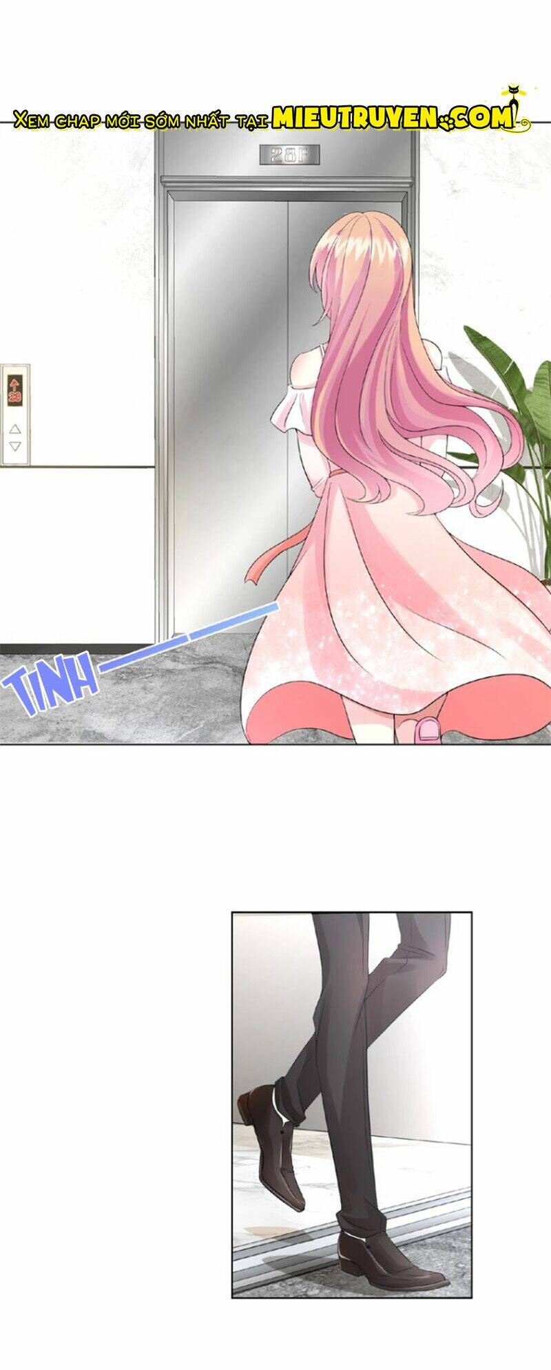 Danh Môn Chí Ái - Chapter 14.2 - Page 12