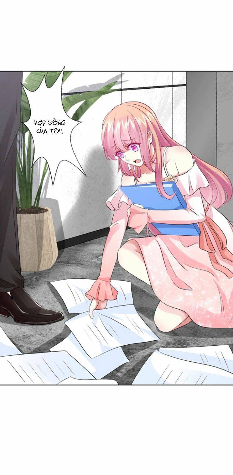 Danh Môn Chí Ái - Chapter 14.2 - Page 16