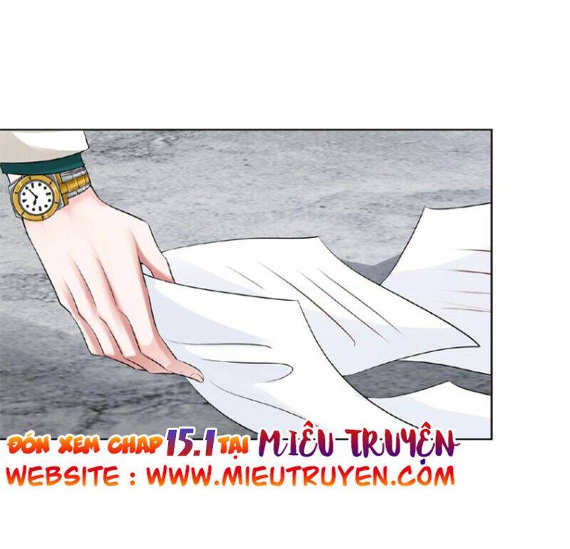 Danh Môn Chí Ái - Chapter 14.2 - Page 17