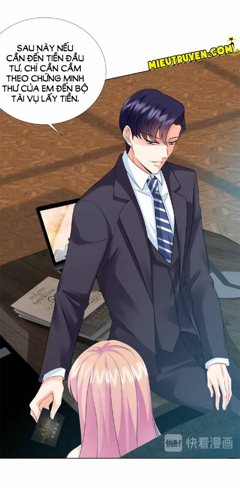 Danh Môn Chí Ái - Chapter 14.2 - Page 4