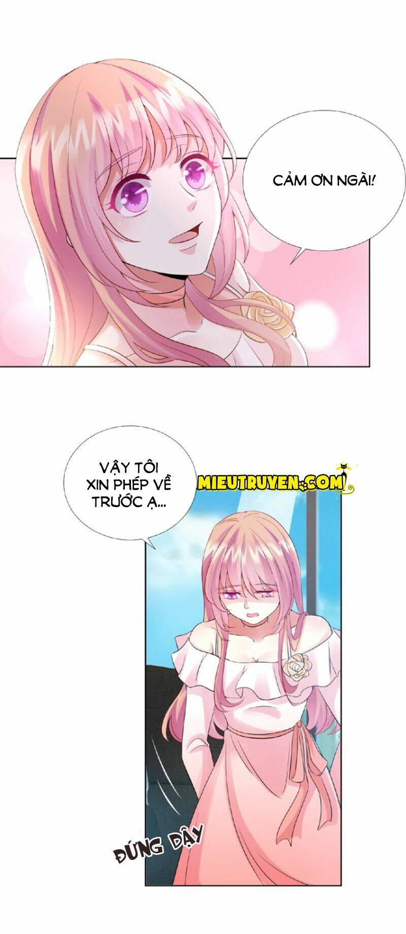 Danh Môn Chí Ái - Chapter 14.2 - Page 5