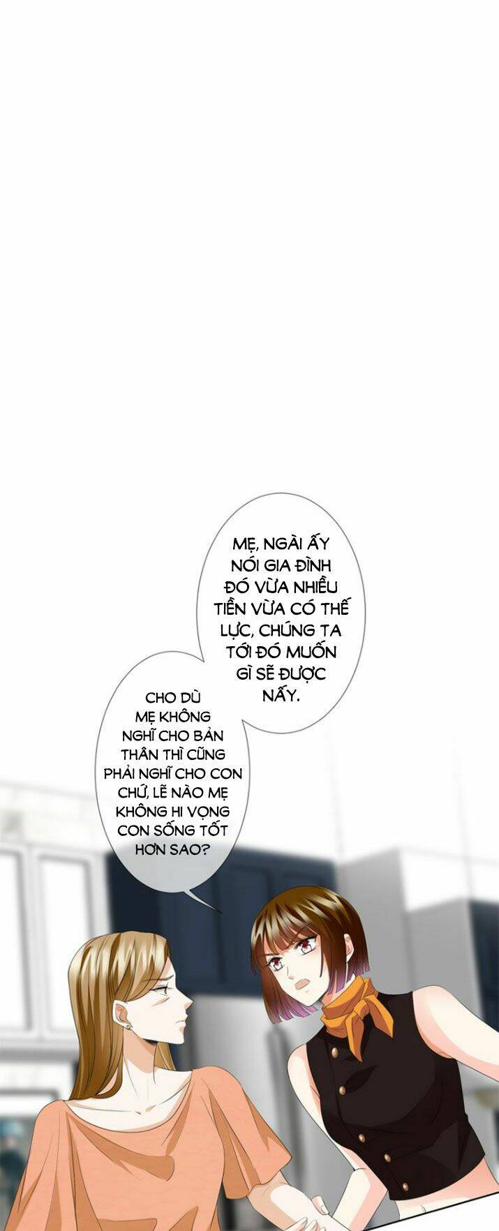 Danh Môn Chí Ái - Chapter 140 - Page 11