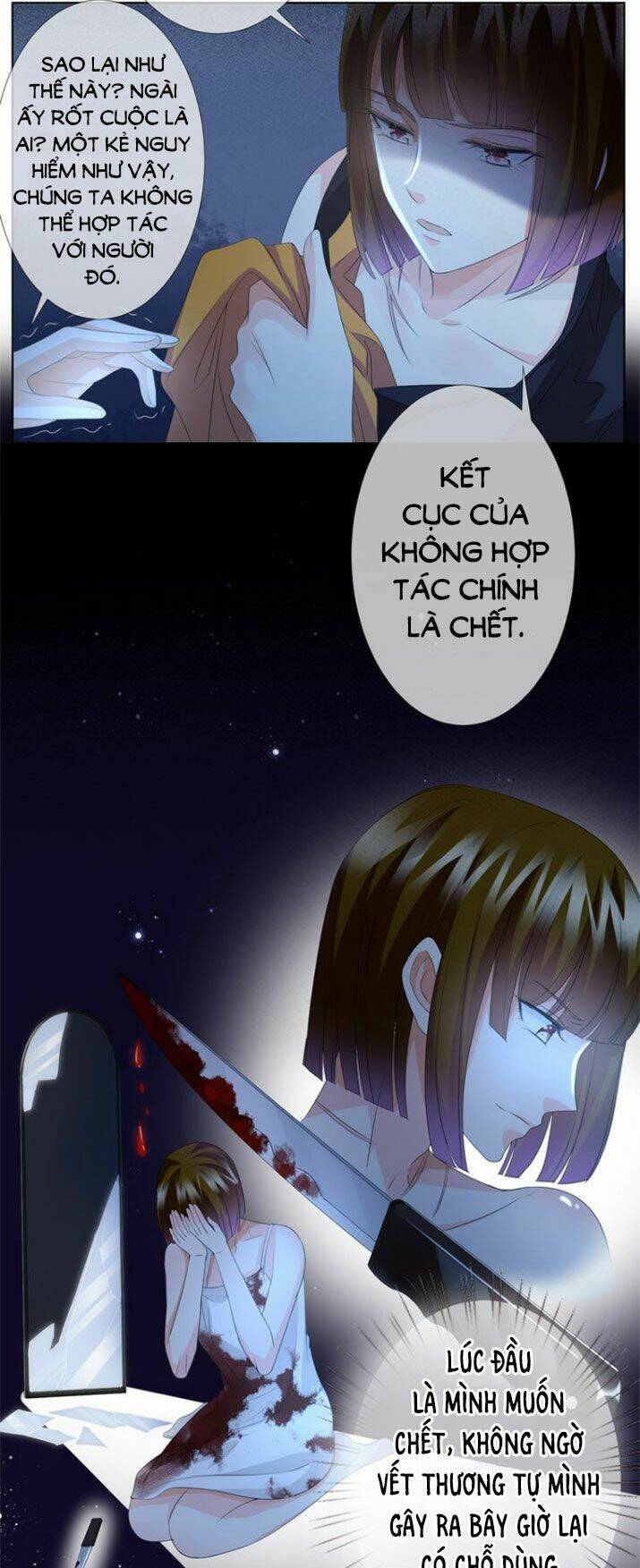 Danh Môn Chí Ái - Chapter 140 - Page 13