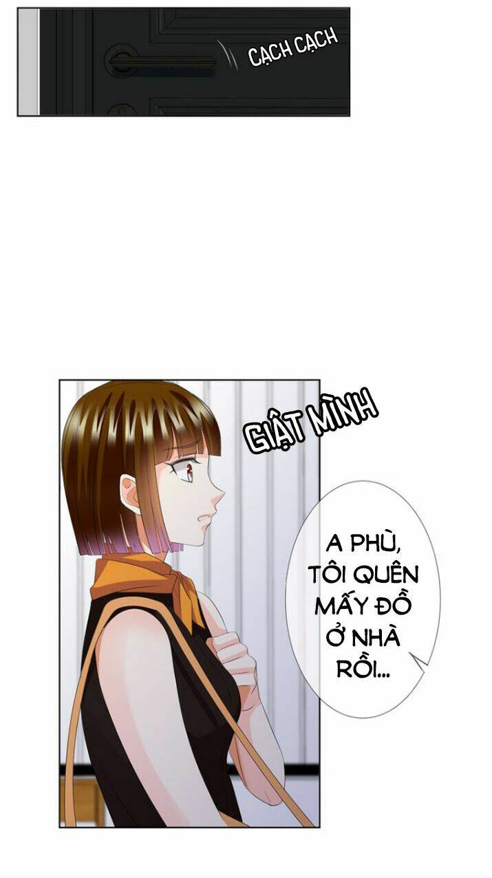 Danh Môn Chí Ái - Chapter 140 - Page 16