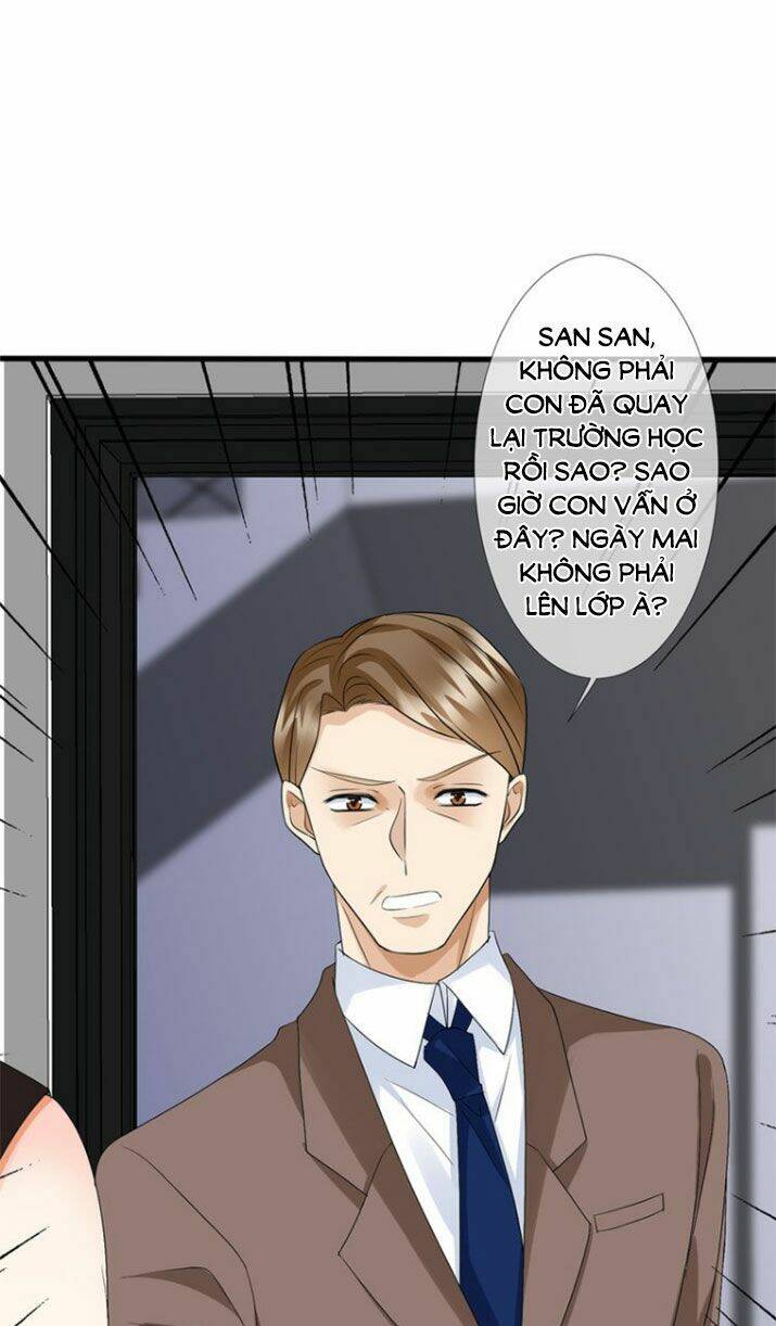 Danh Môn Chí Ái - Chapter 140 - Page 17