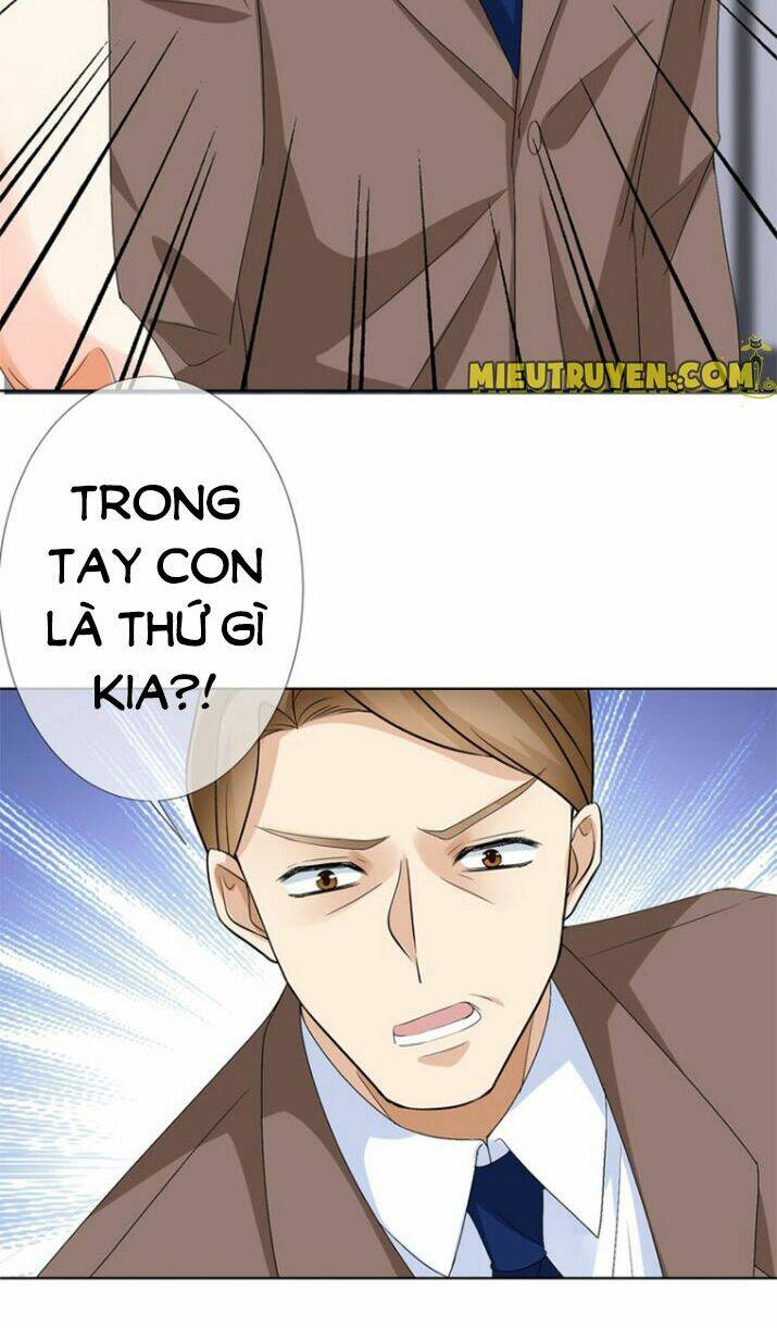 Danh Môn Chí Ái - Chapter 140 - Page 18