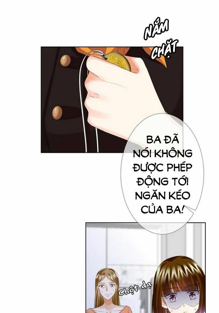 Danh Môn Chí Ái - Chapter 140 - Page 19