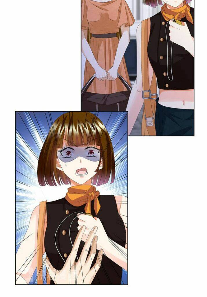 Danh Môn Chí Ái - Chapter 140 - Page 20