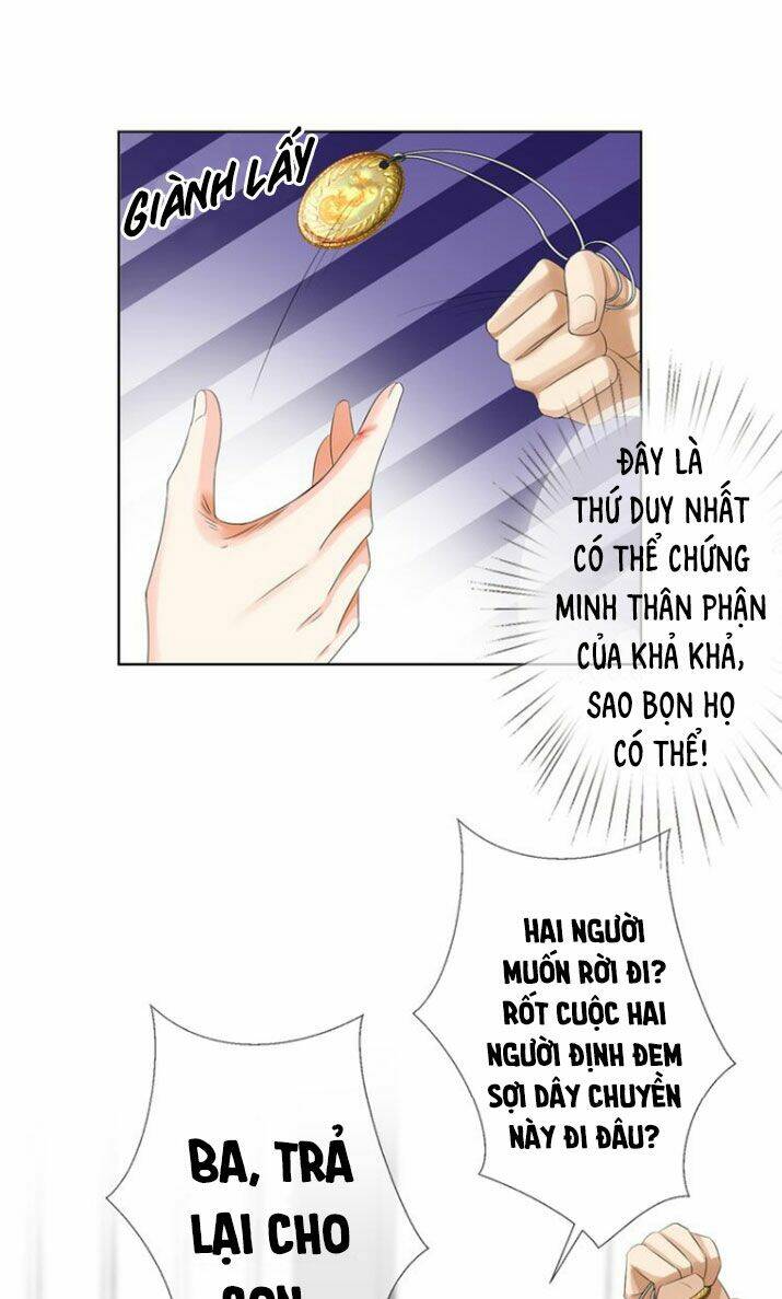 Danh Môn Chí Ái - Chapter 140 - Page 21