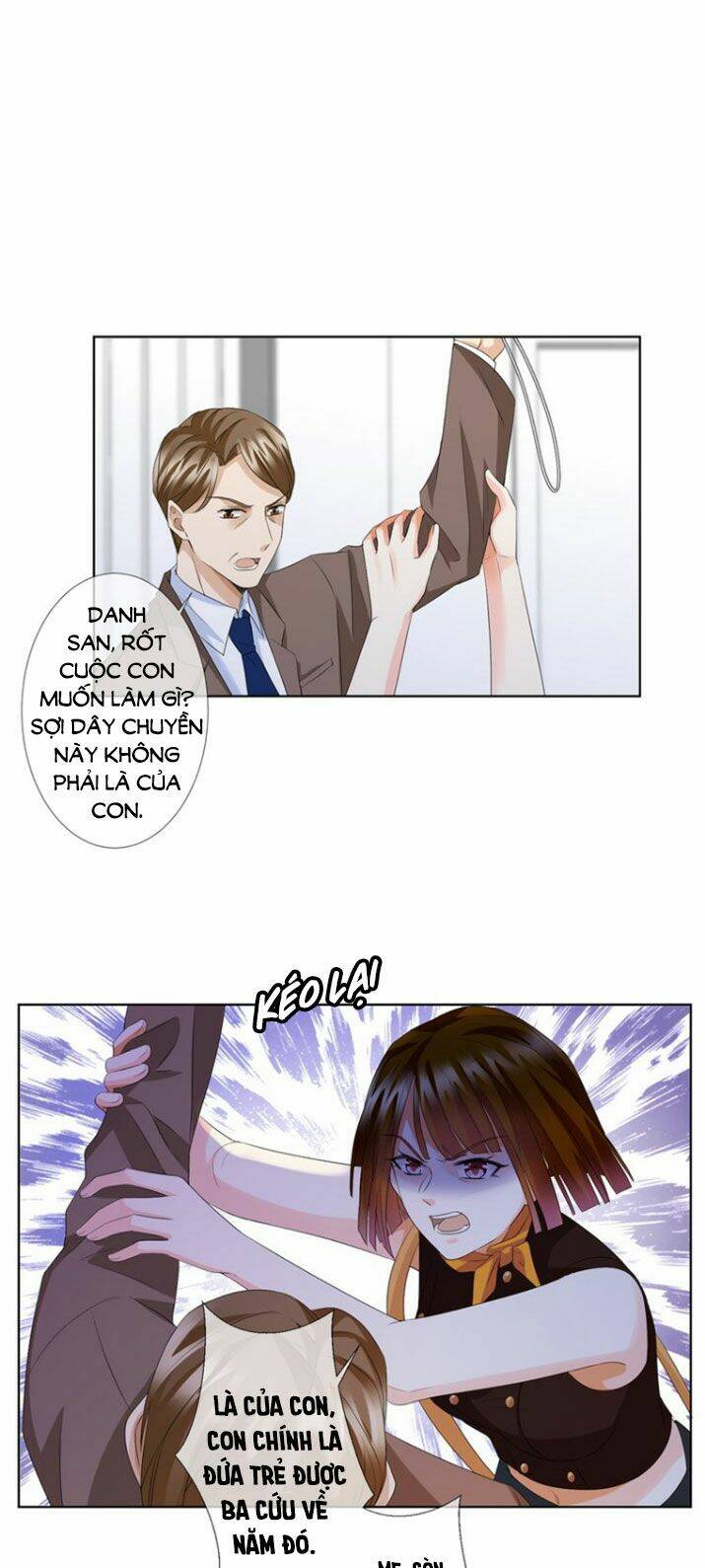 Danh Môn Chí Ái - Chapter 140 - Page 23