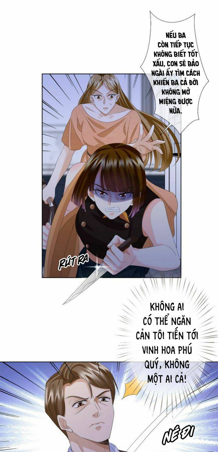 Danh Môn Chí Ái - Chapter 140 - Page 26