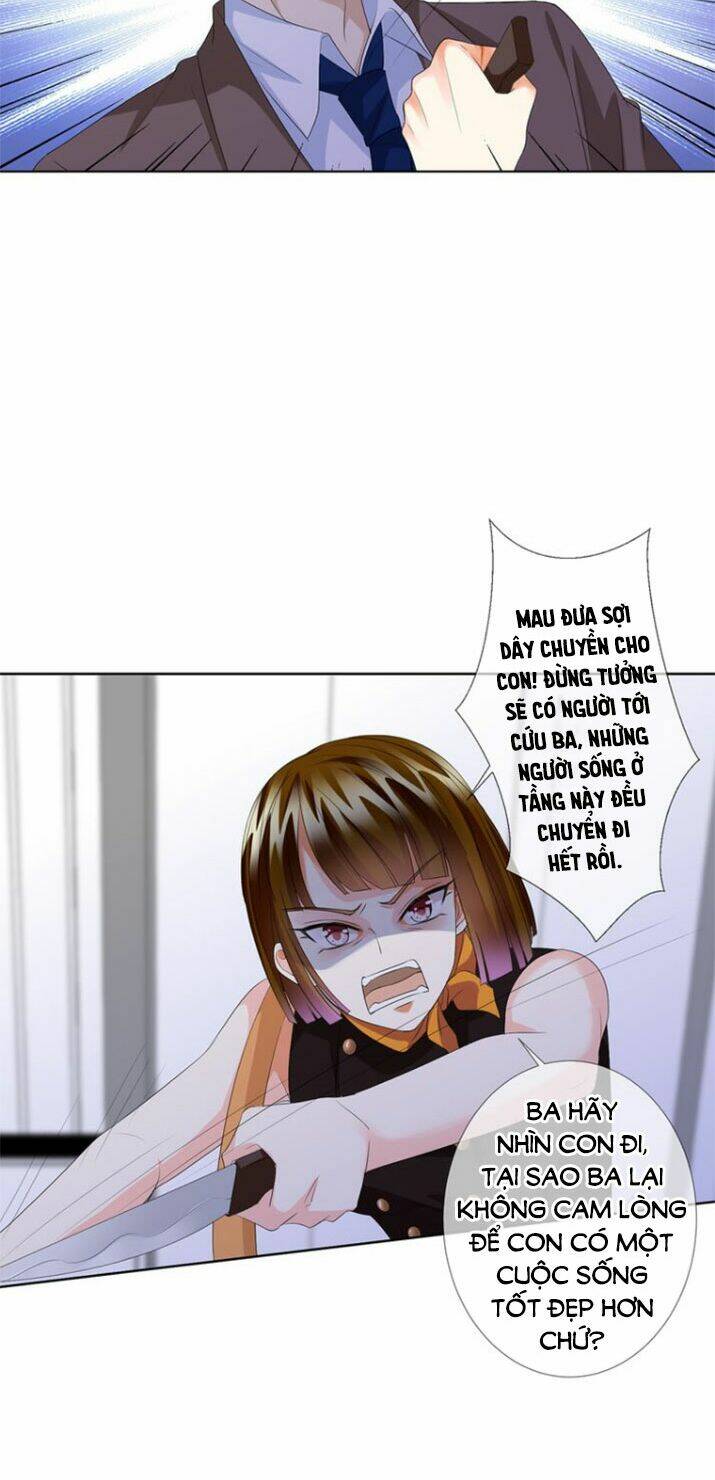 Danh Môn Chí Ái - Chapter 140 - Page 27