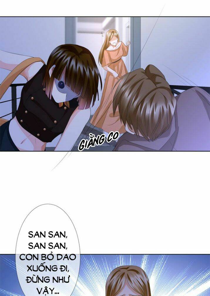 Danh Môn Chí Ái - Chapter 140 - Page 28