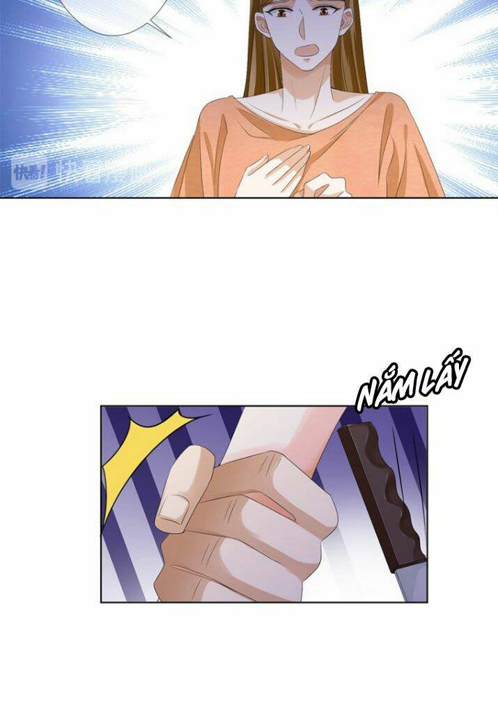 Danh Môn Chí Ái - Chapter 140 - Page 29