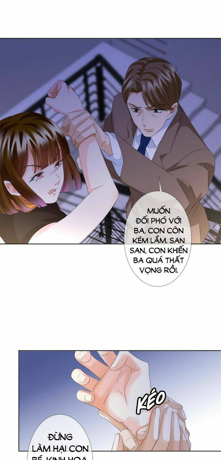 Danh Môn Chí Ái - Chapter 140 - Page 30