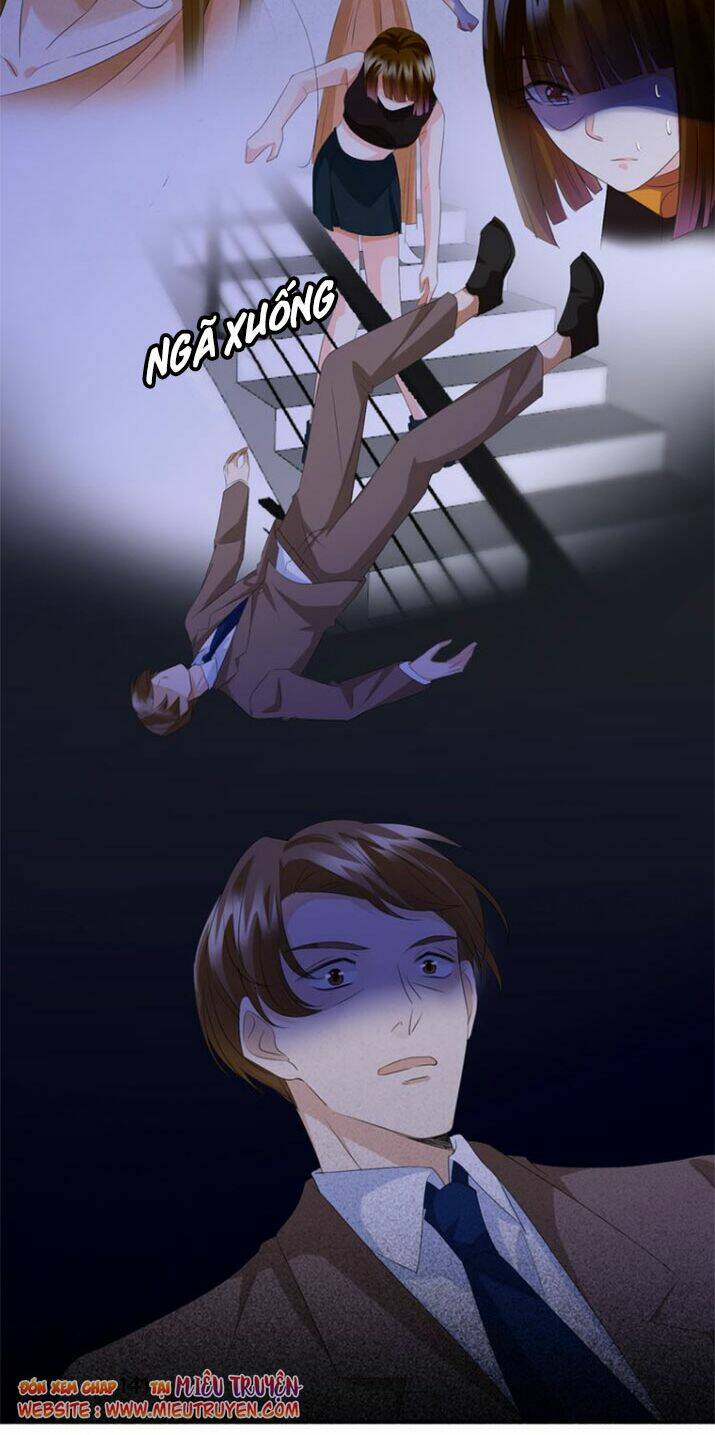 Danh Môn Chí Ái - Chapter 140 - Page 33