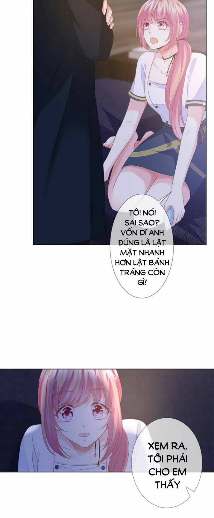 Danh Môn Chí Ái - Chapter 140 - Page 3