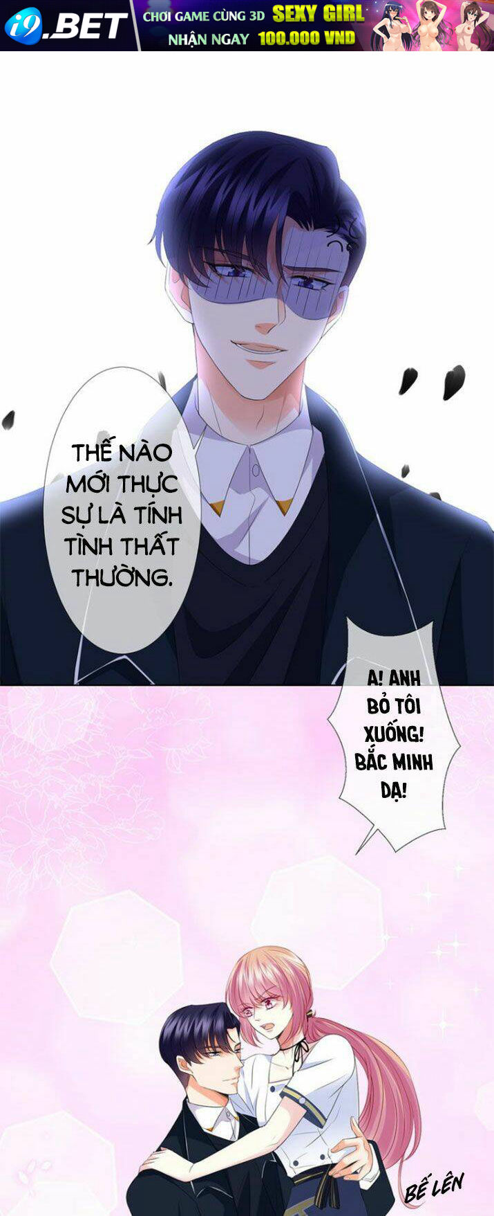 Danh Môn Chí Ái - Chapter 140 - Page 4