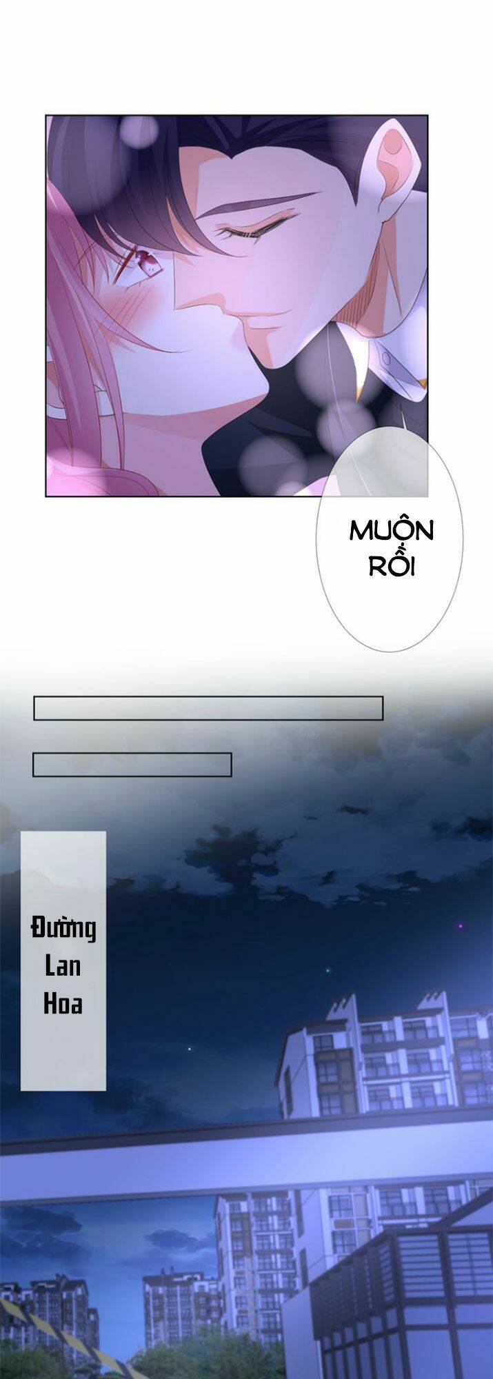 Danh Môn Chí Ái - Chapter 140 - Page 8