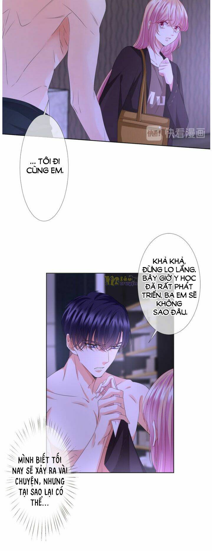 Danh Môn Chí Ái - Chapter 141 - Page 13