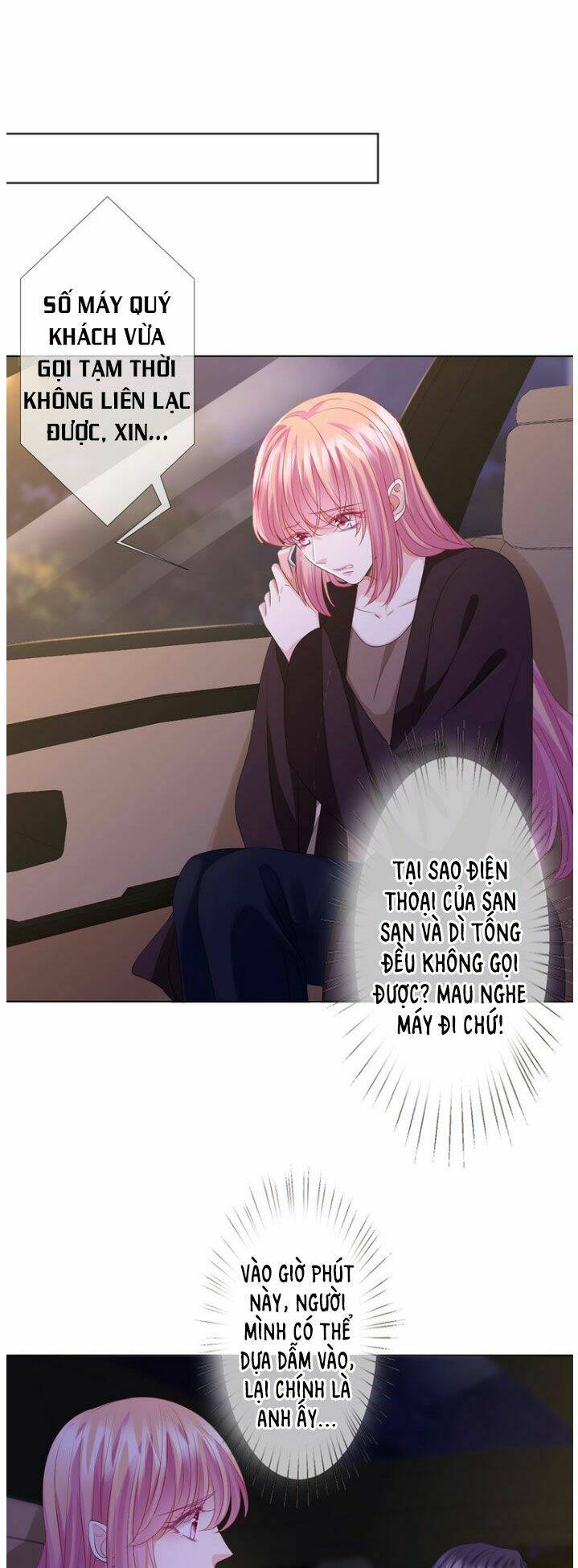 Danh Môn Chí Ái - Chapter 141 - Page 14