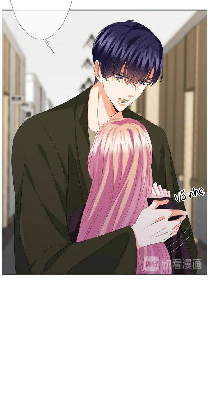 Danh Môn Chí Ái - Chapter 141 - Page 19