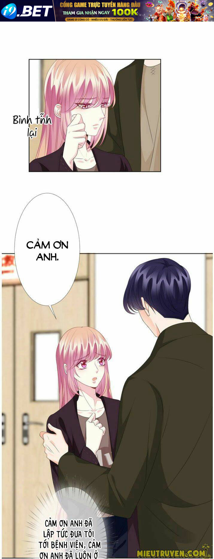 Danh Môn Chí Ái - Chapter 141 - Page 20