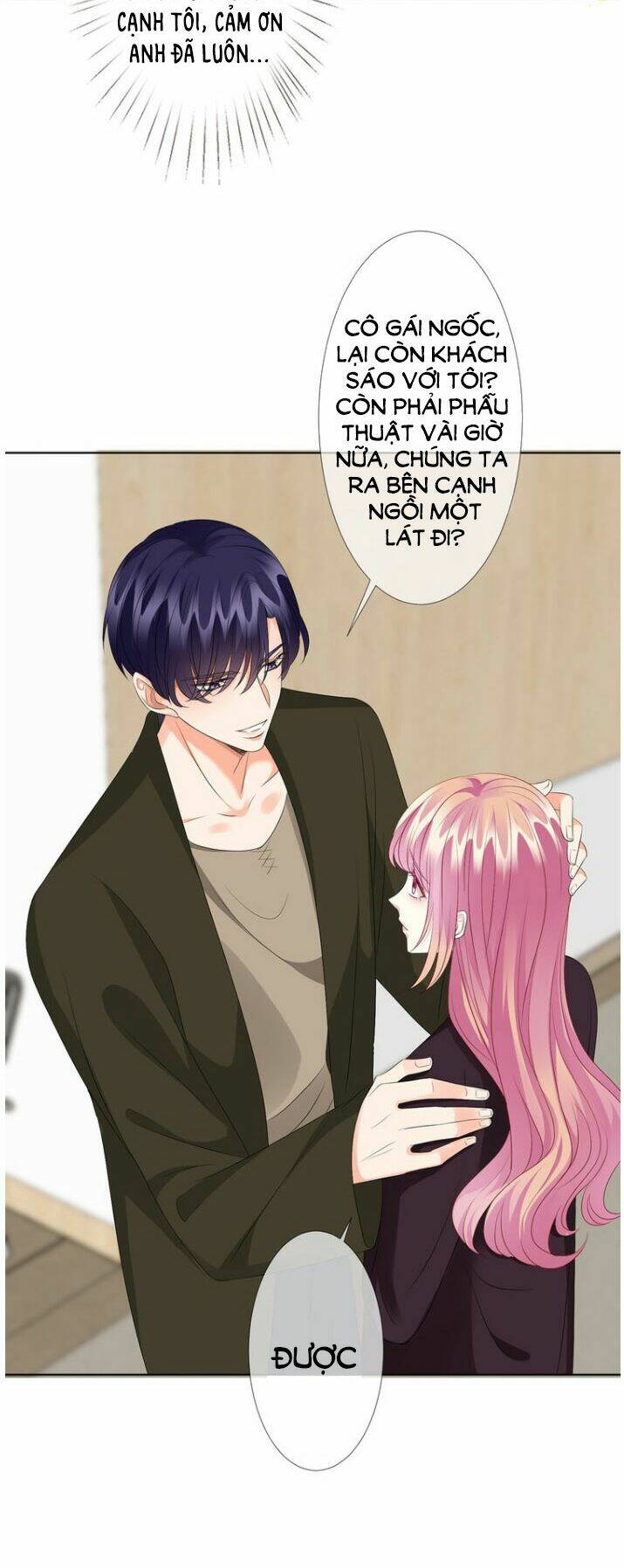 Danh Môn Chí Ái - Chapter 141 - Page 21