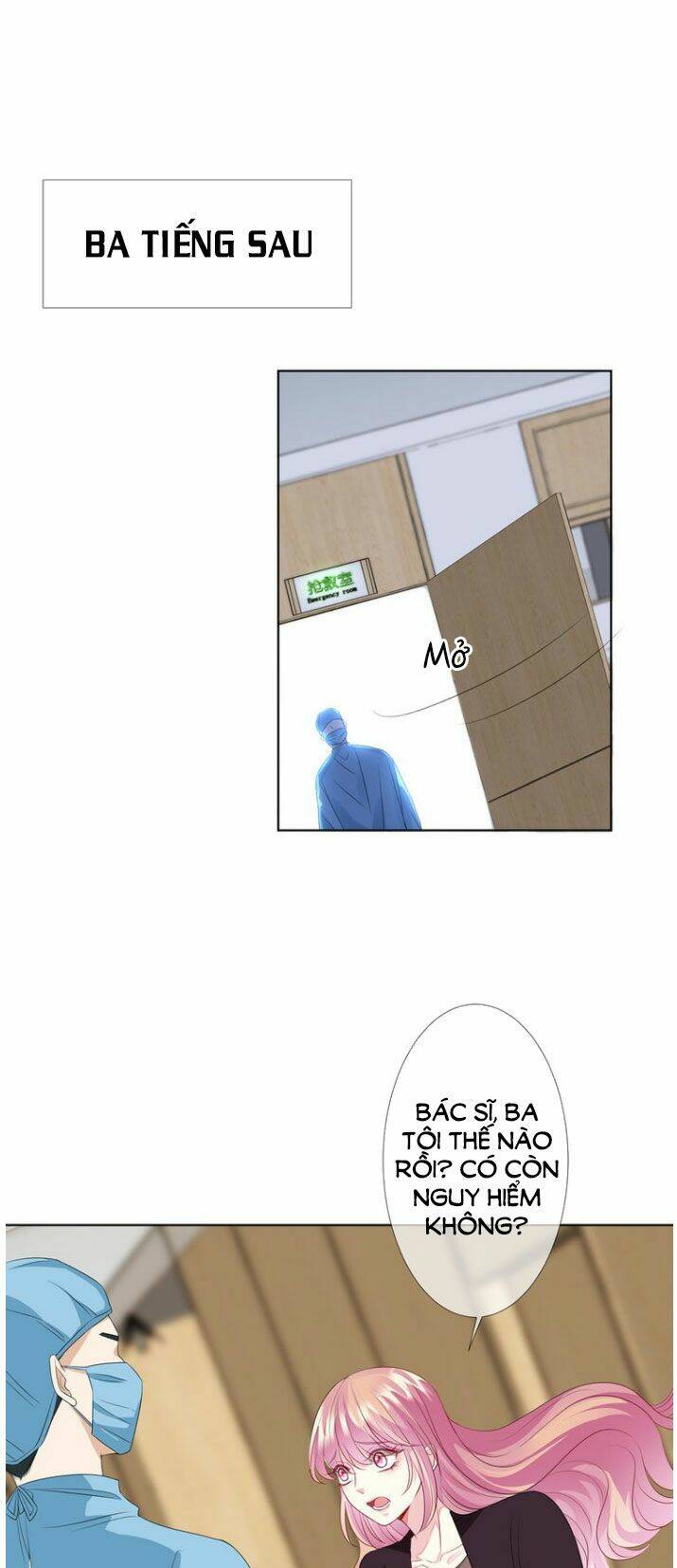 Danh Môn Chí Ái - Chapter 141 - Page 22