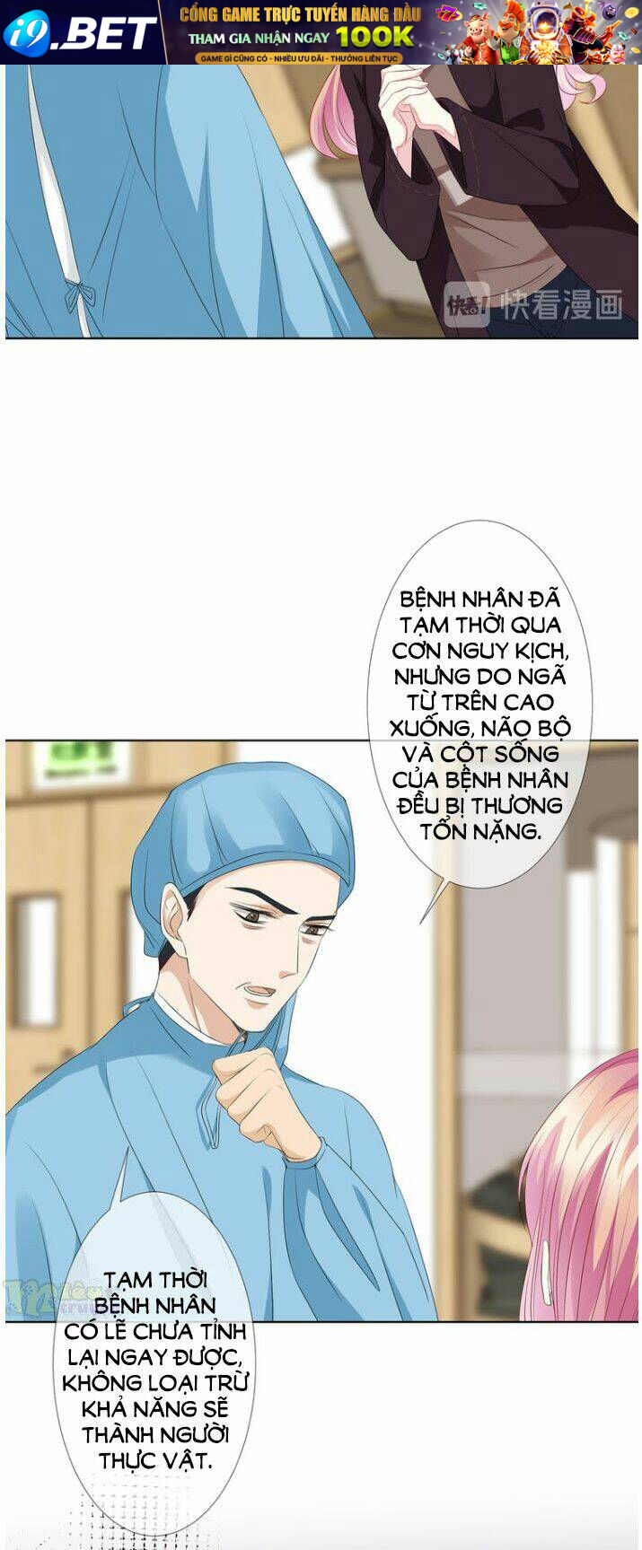 Danh Môn Chí Ái - Chapter 141 - Page 23