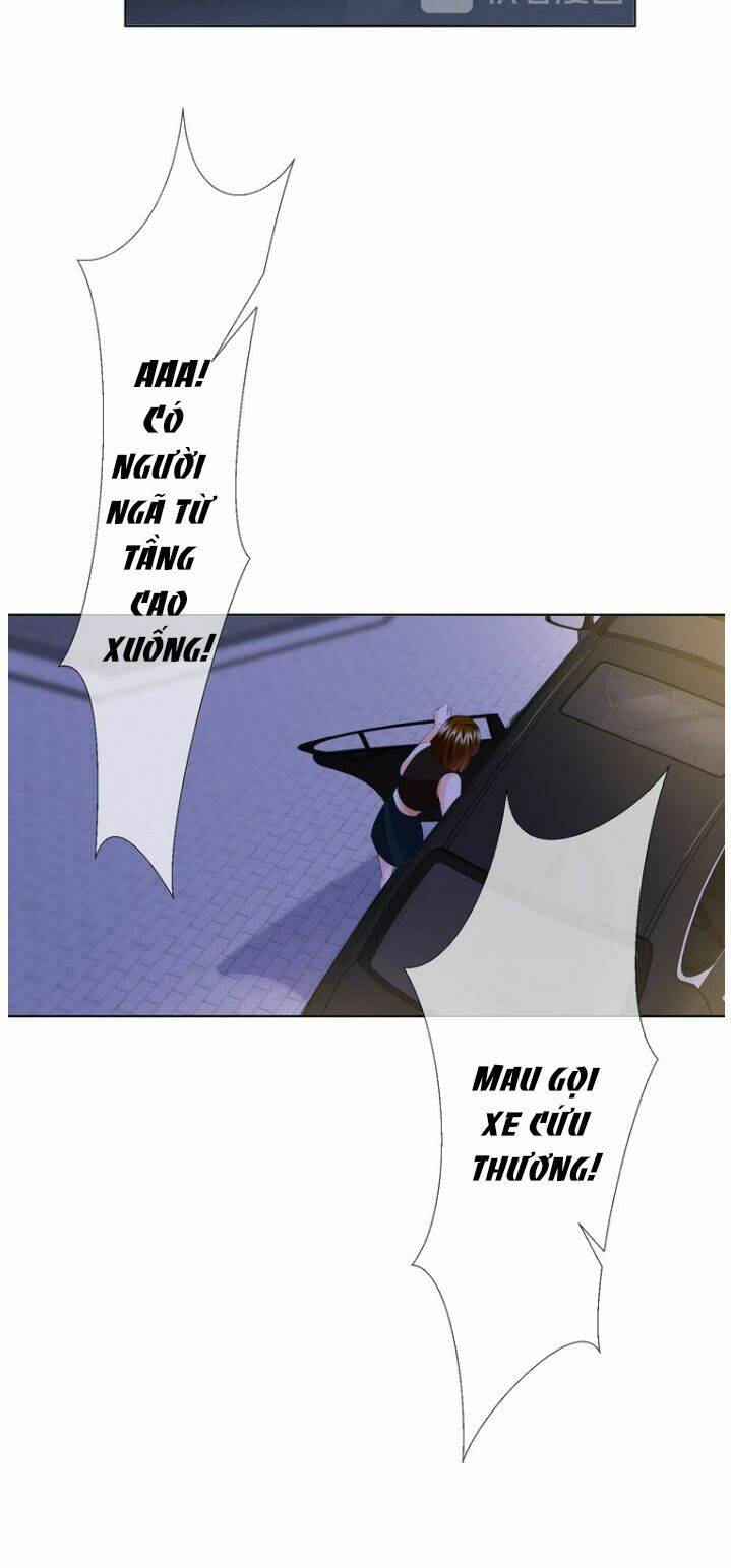 Danh Môn Chí Ái - Chapter 141 - Page 5