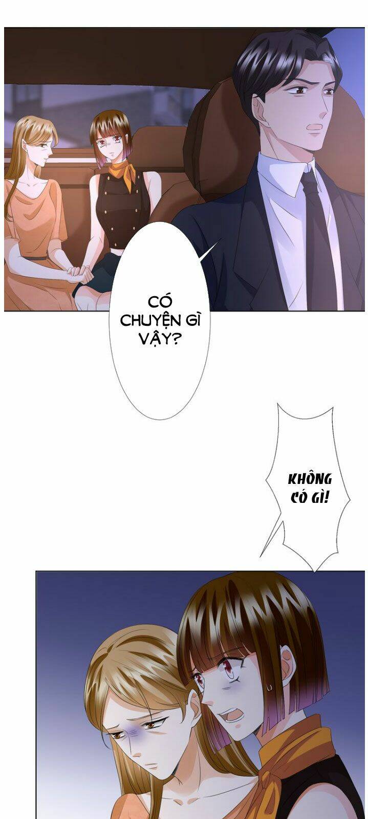 Danh Môn Chí Ái - Chapter 141 - Page 6