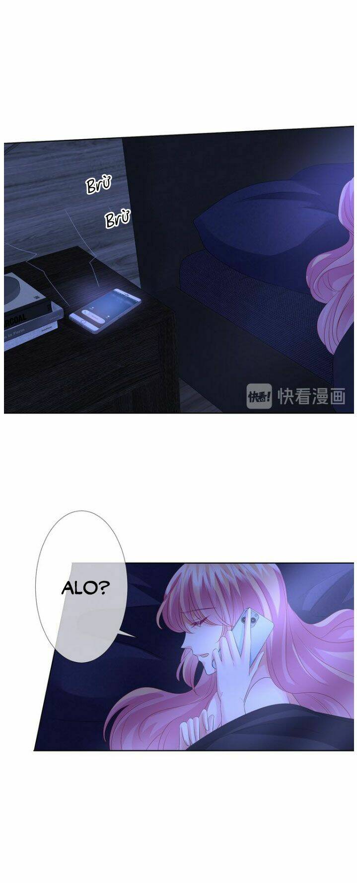 Danh Môn Chí Ái - Chapter 141 - Page 8