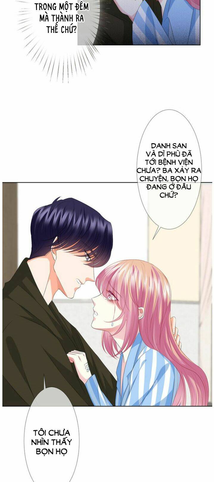Danh Môn Chí Ái - Chapter 142 - Page 13