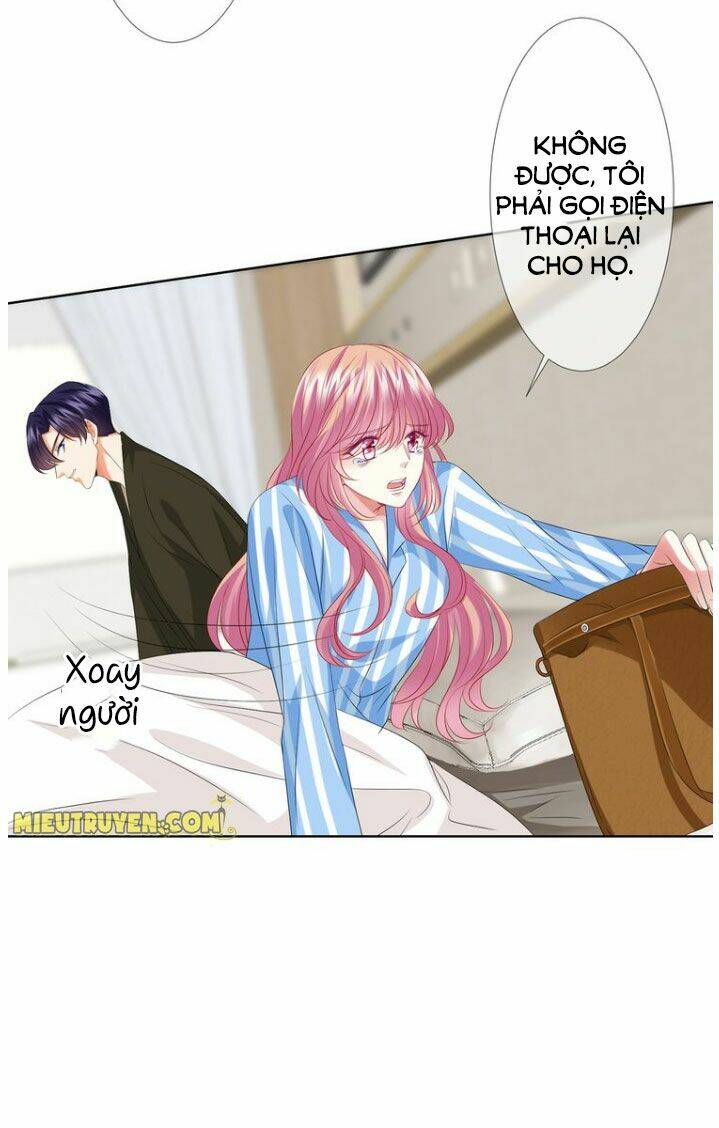 Danh Môn Chí Ái - Chapter 142 - Page 14