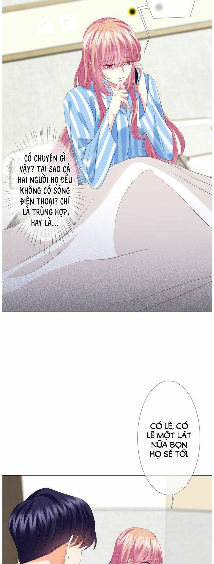 Danh Môn Chí Ái - Chapter 142 - Page 16