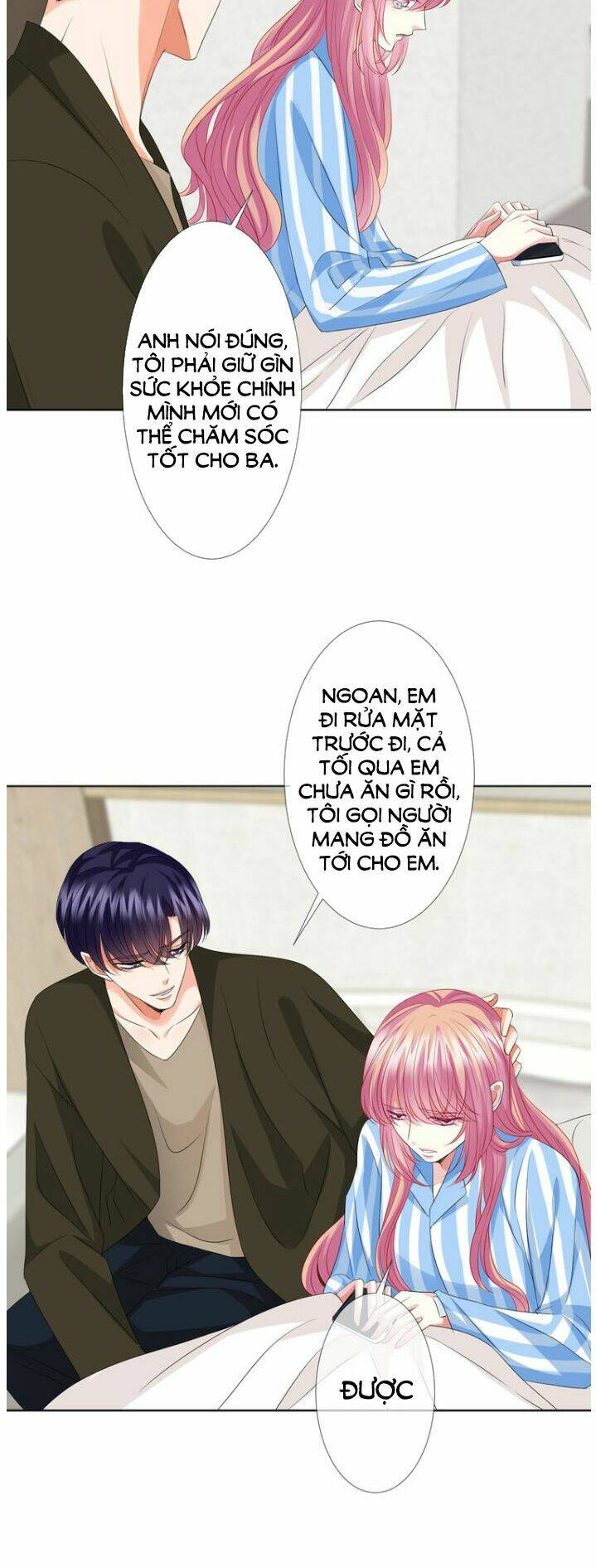 Danh Môn Chí Ái - Chapter 142 - Page 17