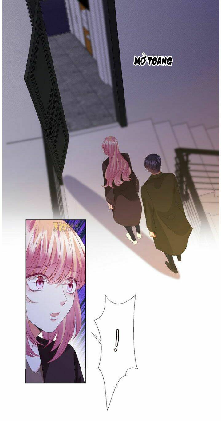 Danh Môn Chí Ái - Chapter 142 - Page 20