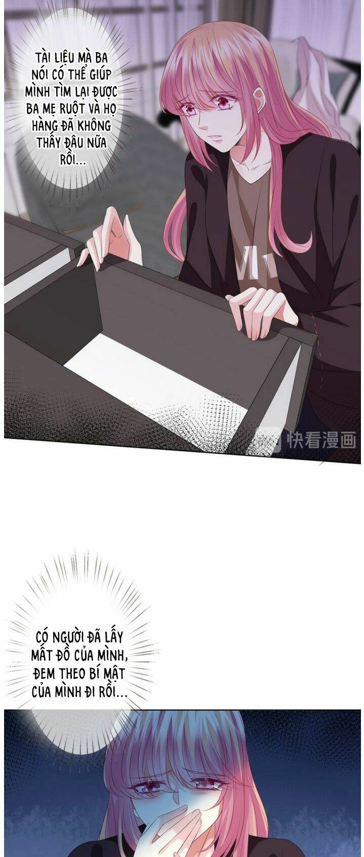 Danh Môn Chí Ái - Chapter 142 - Page 23