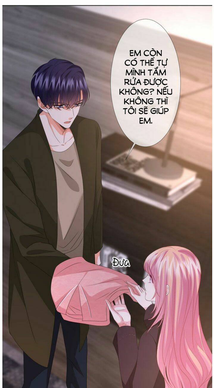 Danh Môn Chí Ái - Chapter 142 - Page 26