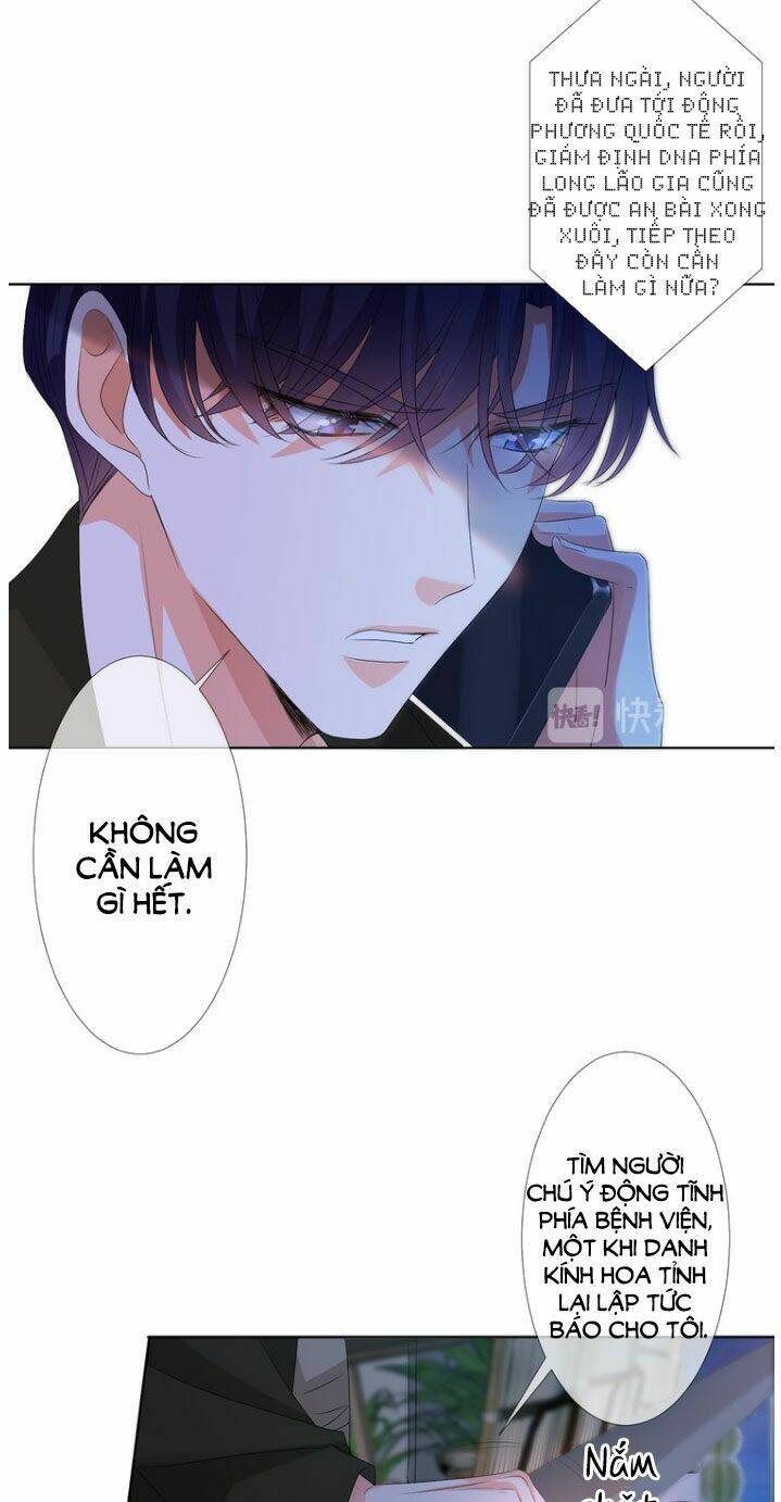 Danh Môn Chí Ái - Chapter 142 - Page 32