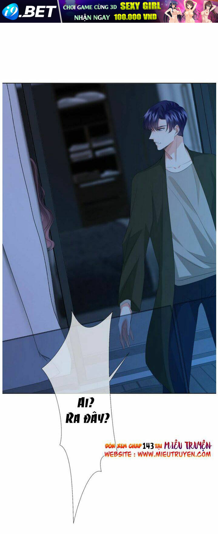 Danh Môn Chí Ái - Chapter 142 - Page 35
