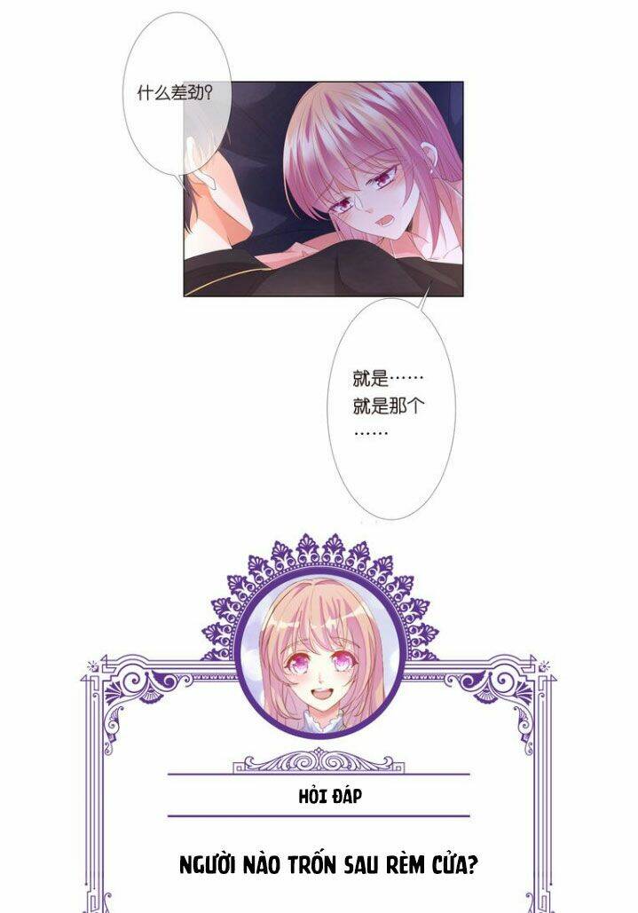 Danh Môn Chí Ái - Chapter 142 - Page 38