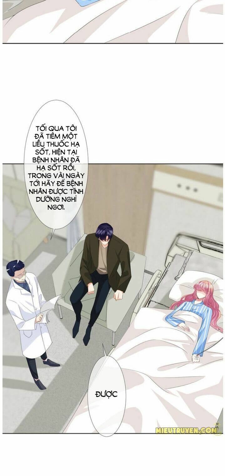 Danh Môn Chí Ái - Chapter 142 - Page 3