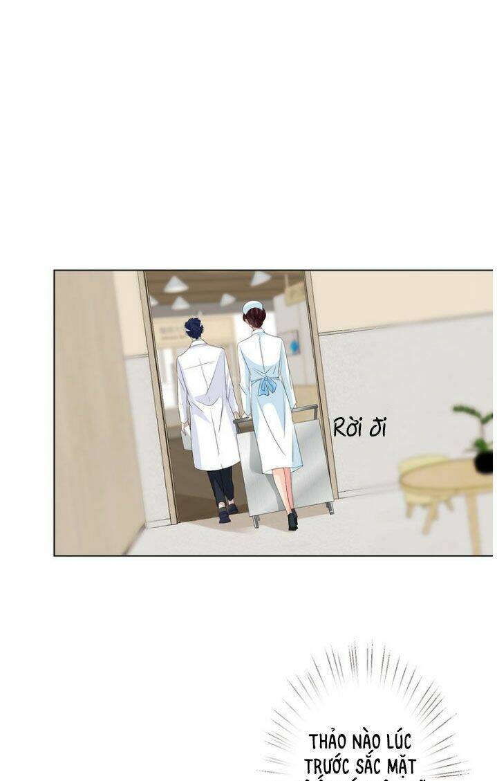 Danh Môn Chí Ái - Chapter 142 - Page 4