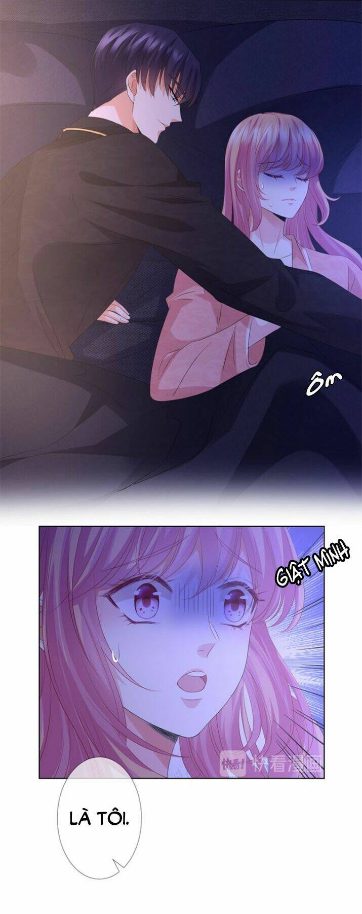 Danh Môn Chí Ái - Chapter 143 - Page 9