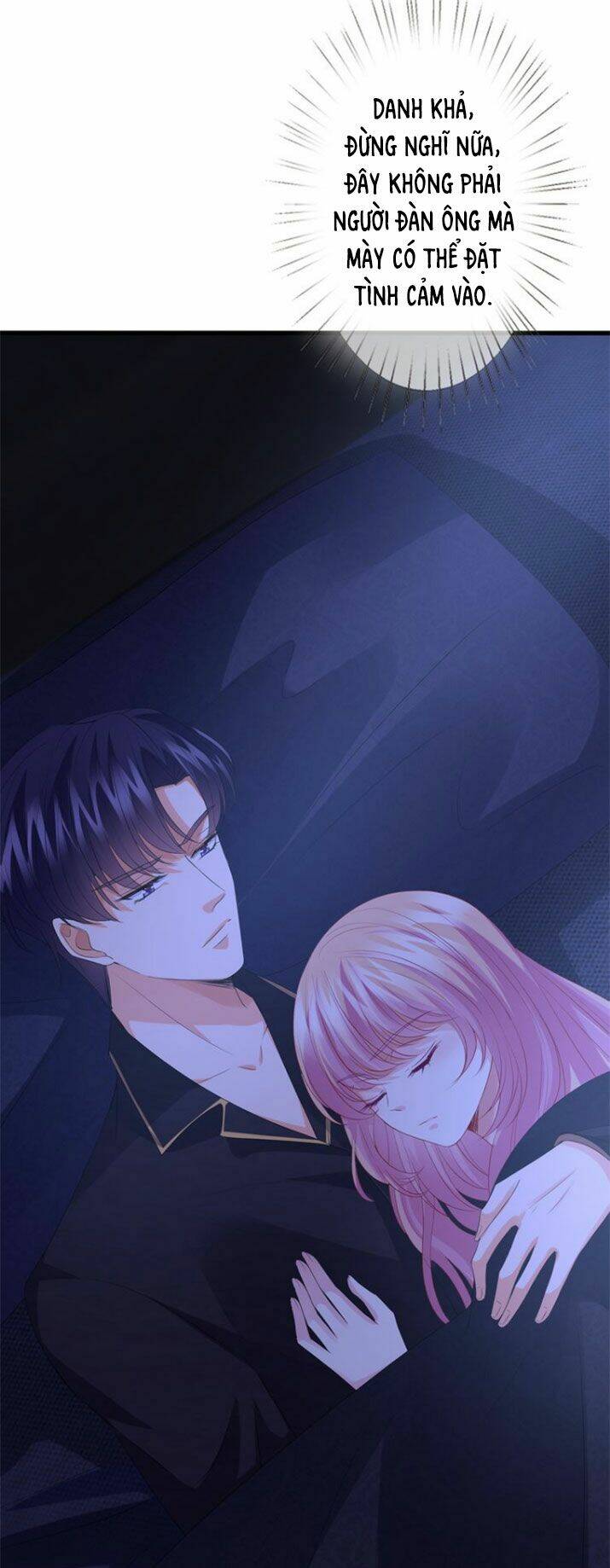 Danh Môn Chí Ái - Chapter 143 - Page 20