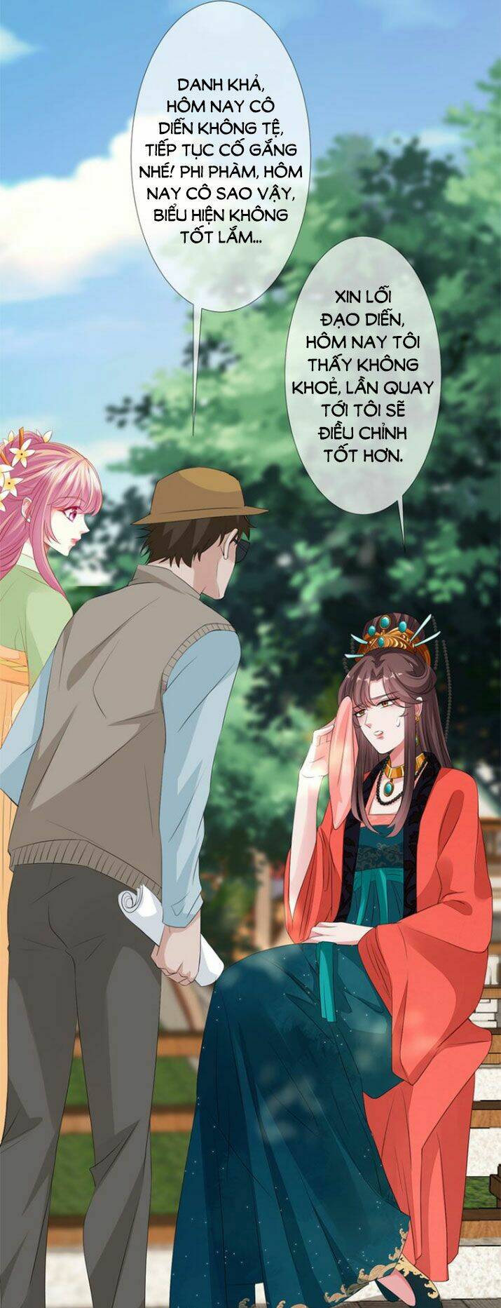 Danh Môn Chí Ái - Chapter 143 - Page 22