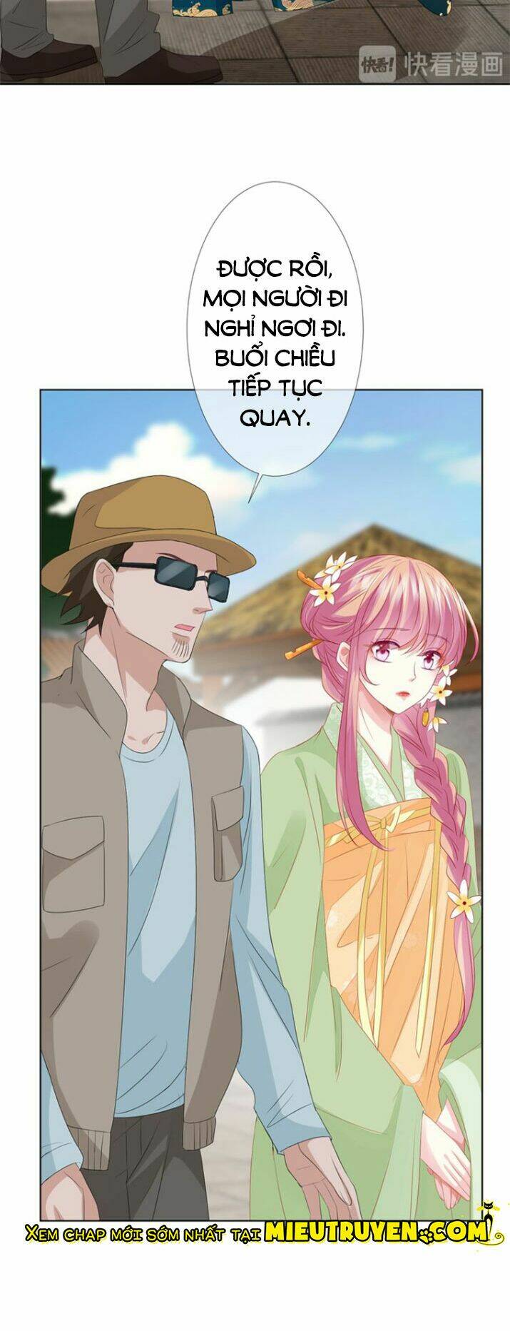 Danh Môn Chí Ái - Chapter 143 - Page 23