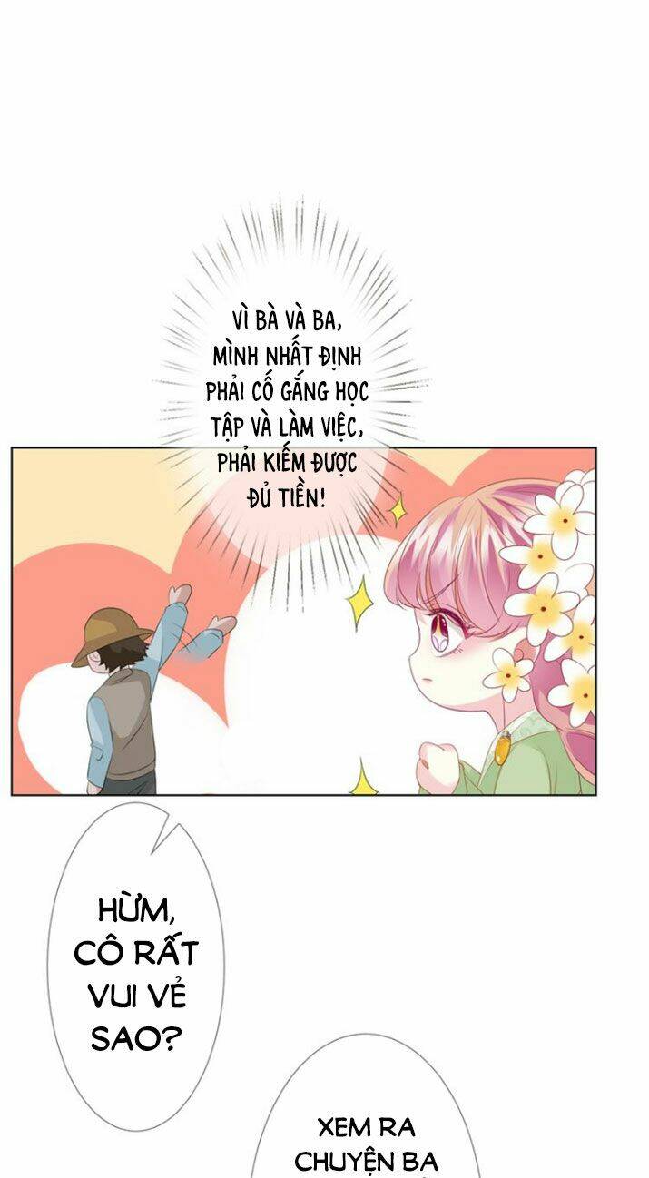 Danh Môn Chí Ái - Chapter 143 - Page 24